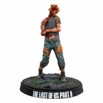 The Last of Us Part II Armored Clicker Figure 22cm